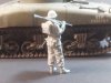Panzer Art FI35-199 British Bren team No1 1/35